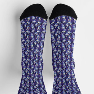 Calcetines Huskies 1