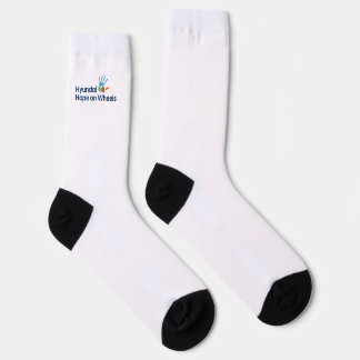 Calcetines Hyundai Hope On Wheels Socks