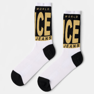 Calcetines i created my own brand , hope you like every look