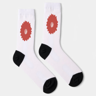 Calcetines I Know Why She Stayed Crew Socks