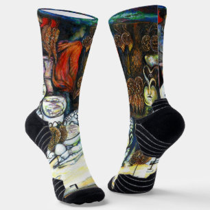 Calcetines Impermeable por el desafío