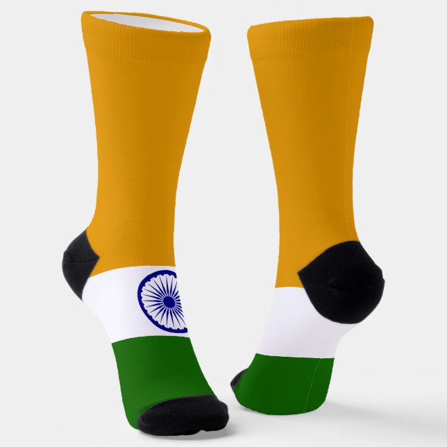Calcetines India (Angular)