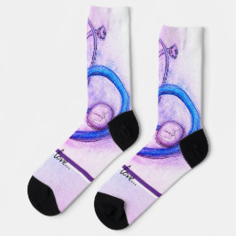 Calcetines Inh. love