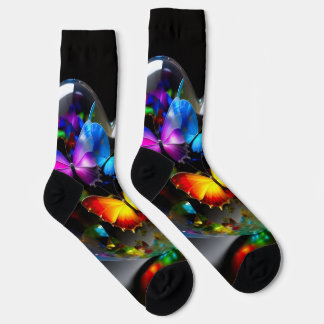 calcetines inteligentes cuánticos