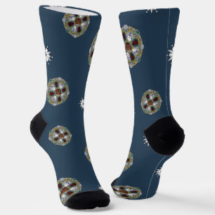 Calcetines Invernadero
