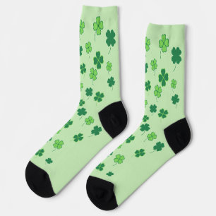 Calcetines irlandeses divertidos