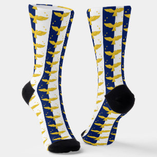 Calcetines Islas Azores, Portugal