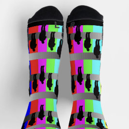 CALCETINES ISO BOB