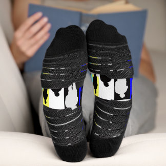 CALCETINES ISO BOB
