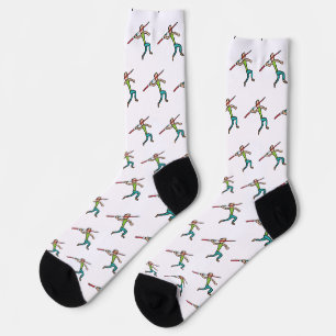 Calcetines Jabalina