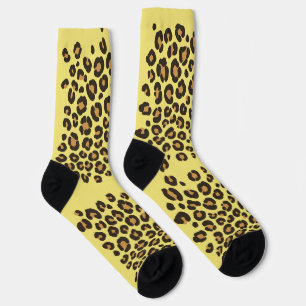Calcetines Jaguar Manchas