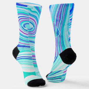 Calcetines Jewel Tone Socks