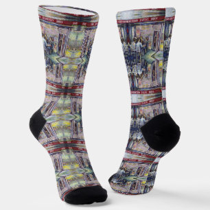 Calcetines Jocund