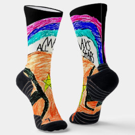 Calcetines JRM Socks