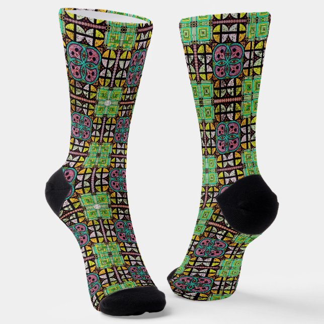Calcetines "Juego de la Muerte" (Angular)