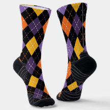 Jugador Argyle de Halloween