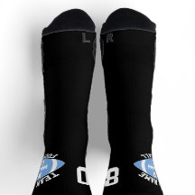 Jugador de fútbol personalizado Nombre del equipo