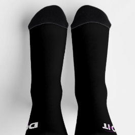 Calcetines Just DO IT Women's Exercise