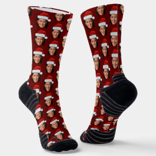 Calcetines Kamala Harris Face