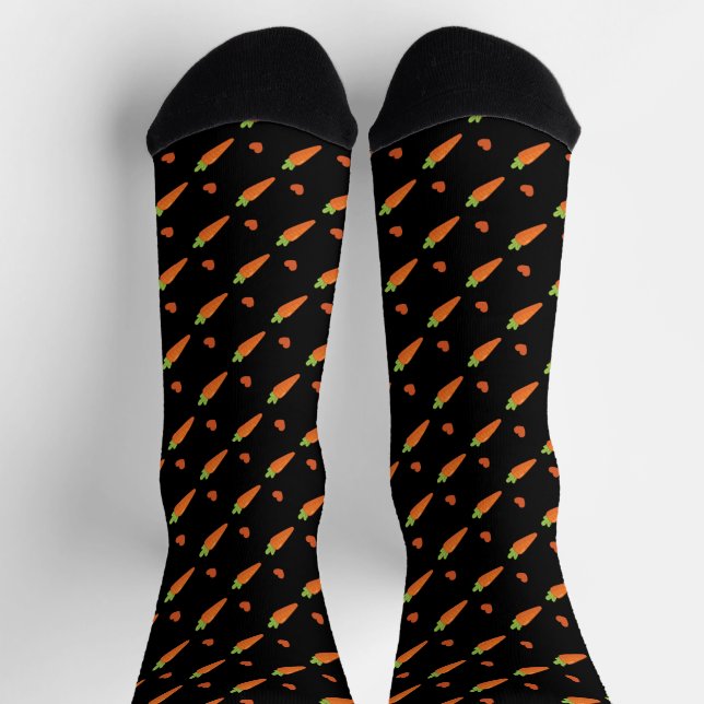 Calcetines Karotte (Arriba)