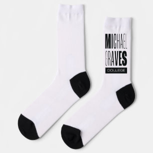 Calcetines Kean MGC Michael Graves
