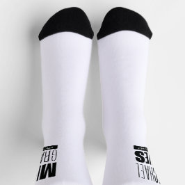 Calcetines Kean MGC Michael Graves