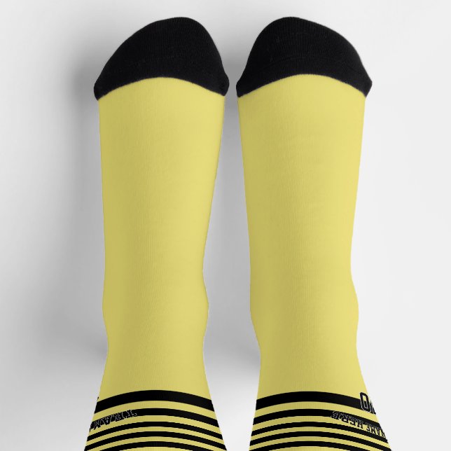 Calcetines Kids soccer, number soccer, Basketball Socks (Arriba)