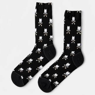 Calcetines KiniArt Torrid Crossbone Westie
