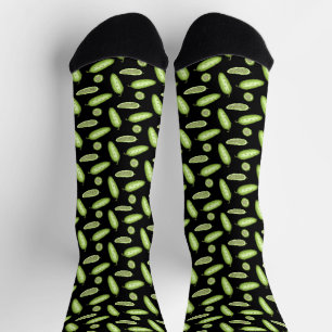 Calcetines Komkommers