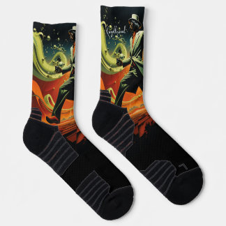 Calcetines Kreyollywood chaussettes unisexe