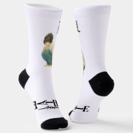 Calcetines L Ghibli