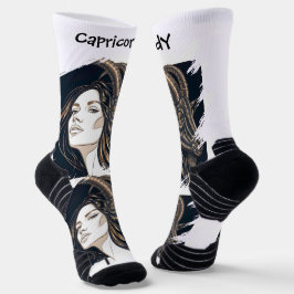 Calcetines Lady Capricornio
