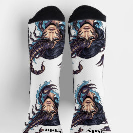 Calcetines Lady Escorpio