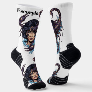 Calcetines Lady Escorpio
