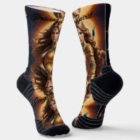 Calcetines Lady Sagitario