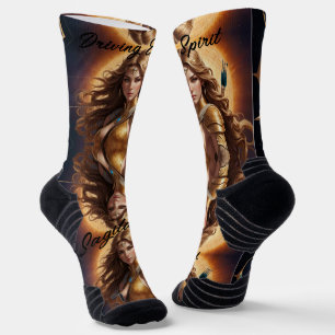 Calcetines Lady Sagitario
