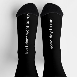calcetines largos