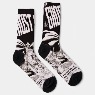 Calcetines 'las medias del Ghost Rider '