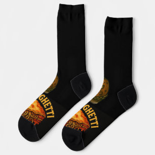 Calcetines Lasanghetti