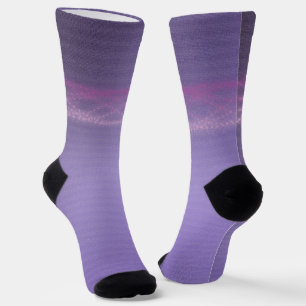 Calcetines Lavanda