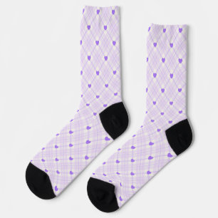 Calcetines Lavender Love