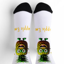 Lazos de Pine O Socks - Imperio de la Piña