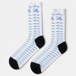 Calcetines Leer Más