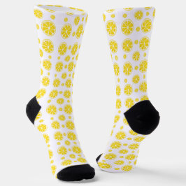 Calcetines Lemon Bliss Socks