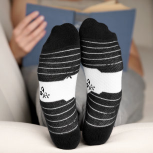 Calcetines Lenguaje, Mist de Montaña