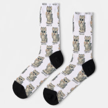 Leopardo de las nieves - Purr-ello