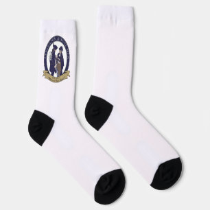 Calcetines Lexington Minute Men