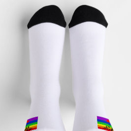Calcetines #LGBT #love #primo #gay #lesbian #libertad #desfil