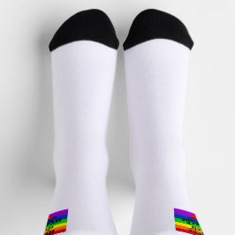 Calcetines #LGBT #love #primo #gay #lesbian #libertad #desfil