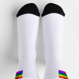 Calcetines #LGBT #love #primo #gay #lesbian #libertad #desfil